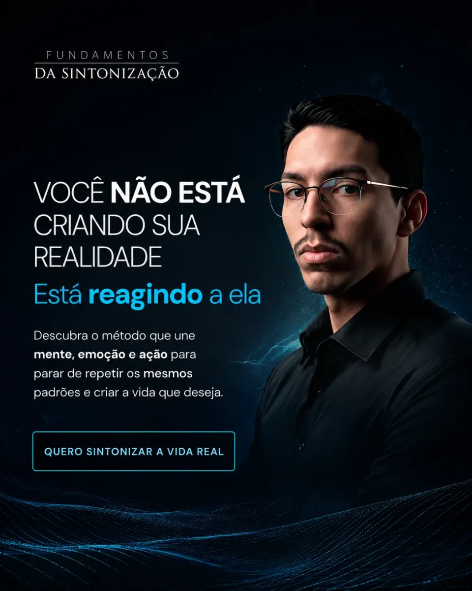 Fundamentos da Sintonização: método de 90 dias
