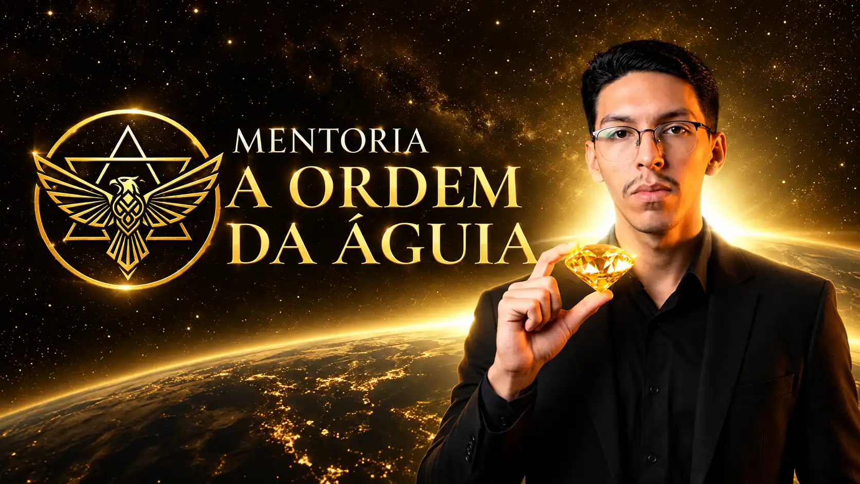 Mentoria A Ordem da Águia