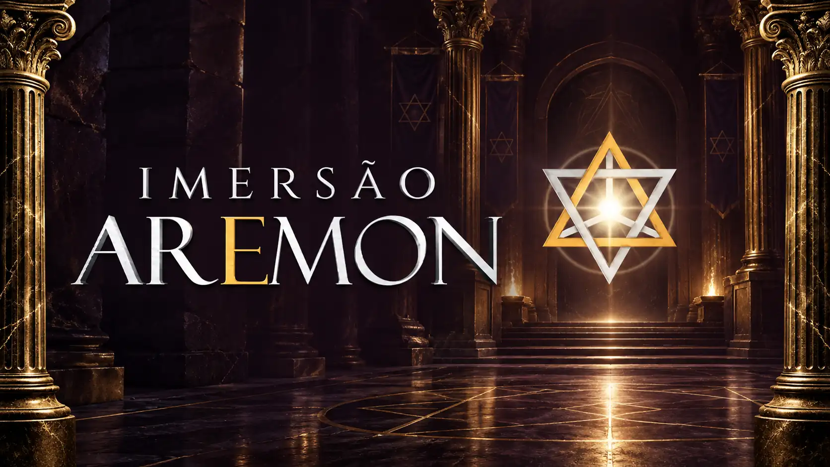 Imersão Aremon