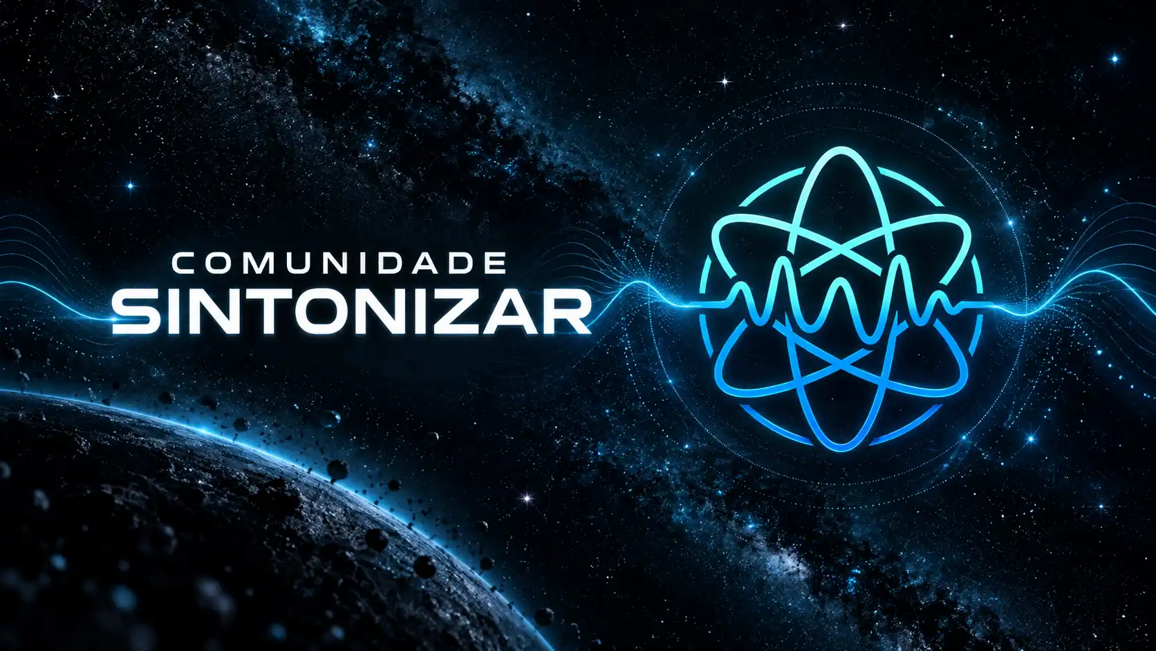 Comunidade Sintonizar