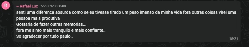 Depoimento 5
