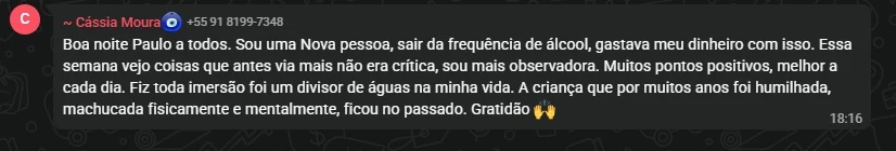 Depoimento 6