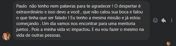 Depoimento 2