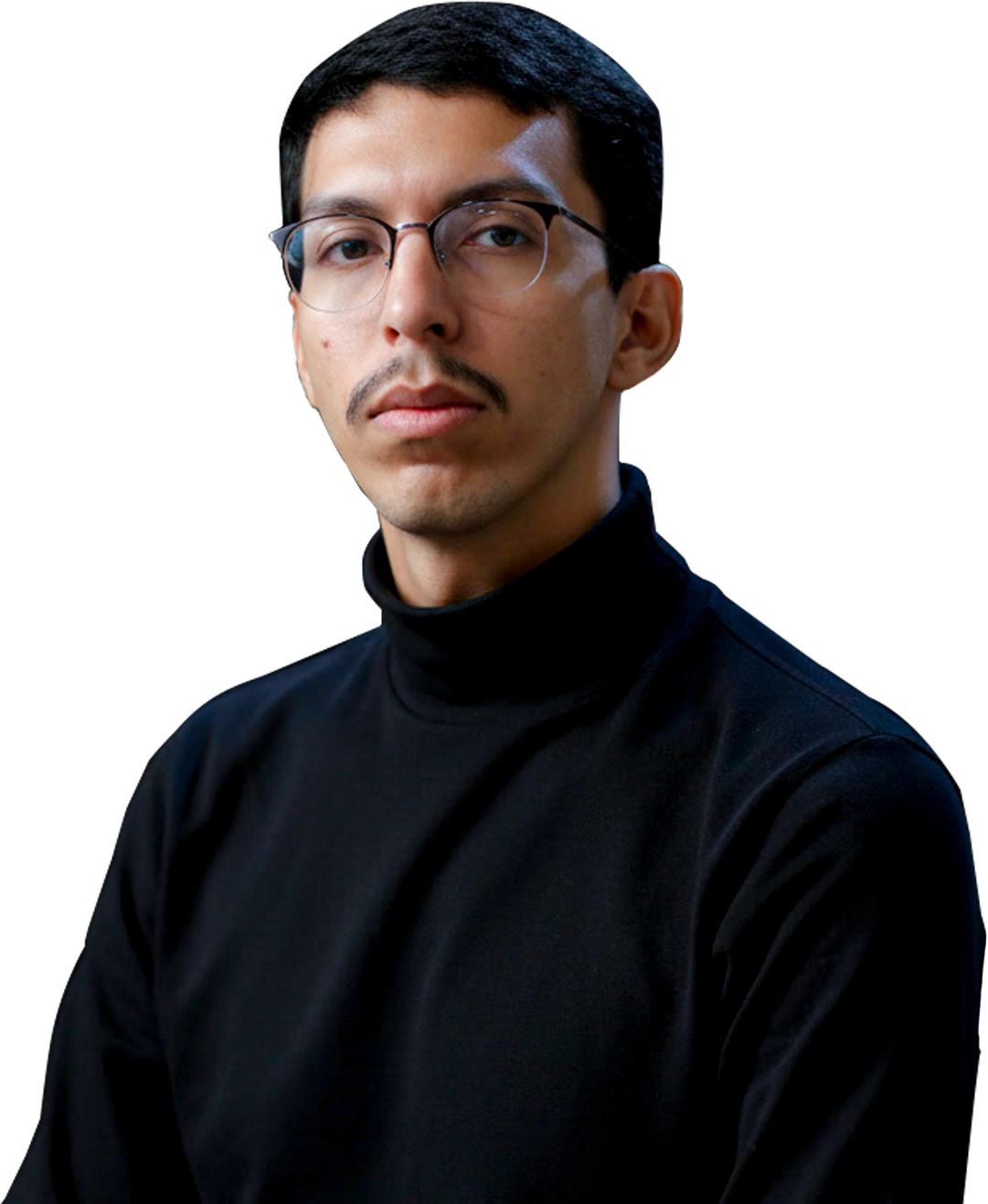 Paulo Aguiar - Mentor